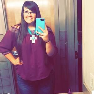 Meet your Posher, Kalie